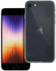 Caurspīdīgs vāks CLEAR Case 2 mm