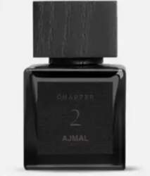 Chapter 2 Parfimērijas ūdens