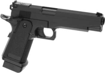 CM128 Advanced AEP (melns)