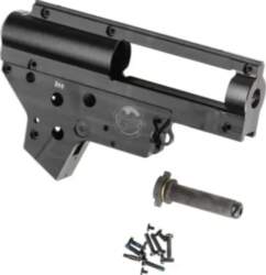 CNC Split Gearbox V2 8mm QSC