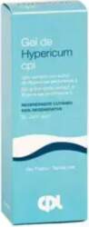 Cpi Cdl Hypericum Gel 50ml