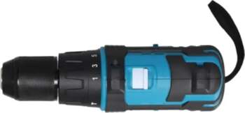 DEDRA DED7042 Powered Screwdriver/Impact Driver