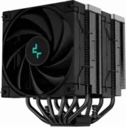 Deepcool AK620 Zero Dark Intel AMD