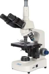 Delta Optical Genetic Pro Trino microscope