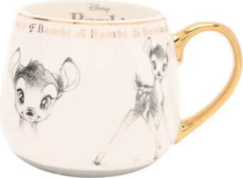 Disney Bambi krūze