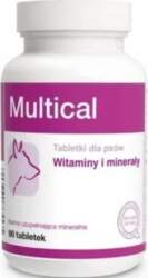 Dolfos Multical 90 Tabletek