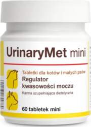 Dolfos UrinaryMet Mini 60 Tabletek