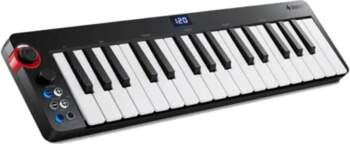 DONNER N-32 - 32-key MIDI controller