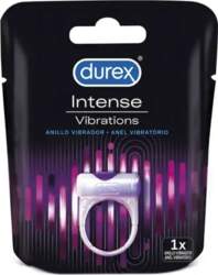 Durex Intense Orgasmic Vibration