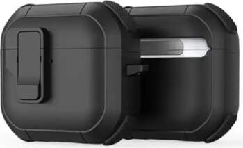 DUX DUCIS PECP - TPU+PC protective