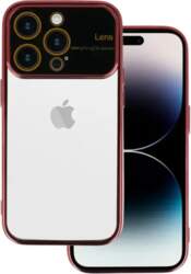 Electro Lens Vāks iPhone 15 Pro