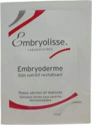 Embryolisse, Embryoderme, Barojošs sejas krēms, 2