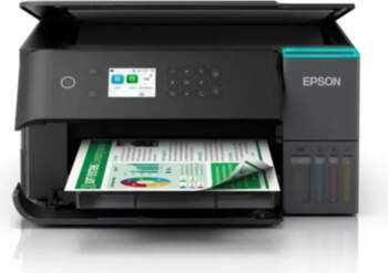 Epson EcoTank L6360