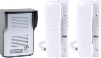 EURA INTERCOM ADP-48A3 (RL-3203CC)