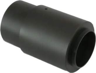 Extendable camera adapter 2"