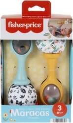 Fun Maracas