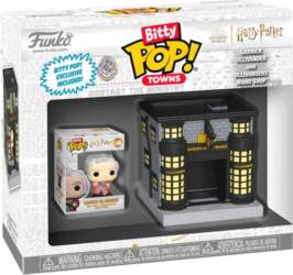 Funko Bitty POP figūra Town Harry