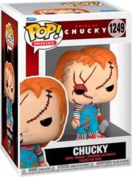 Funko POP Bride of Chucky -