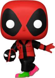 Funko POP figūra Marvel Deadpool -