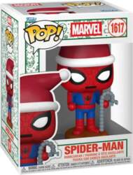 Funko POP figūra Marvel Spiderman
