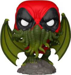 Funko POP figūra Plus Marvel Deadpool