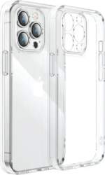 Fusion Precise Case 2mm silikona vāks