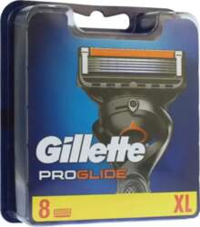 Fusion ProGlide - Rezerves asmeņi