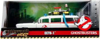 Ghostbusters Ecto Car replika