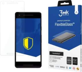 Google Pixel 2 - 3mk FlexibleGlass™