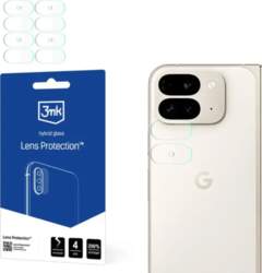 Google Pixel 9 Pro Fold (front)