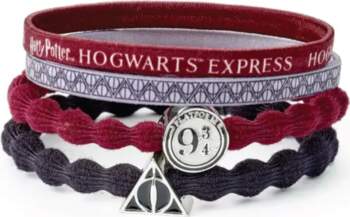 Harry Potter Platform 9 3/4 4