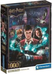 Harry Potter puzle 1000 gab.