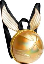Harry Potter Snitch mugursoma 20 cm