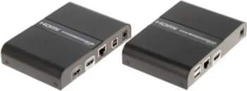 HDMI+USB-EX-100-4K-V2 extender