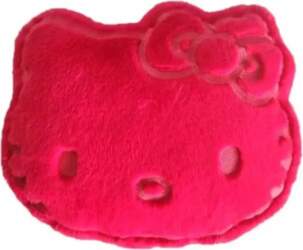 Hello Kitty 3D spilvens