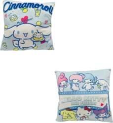 Hello Kitty Cinnamoroll spilvens
