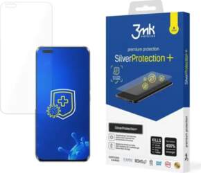 Honor Magic5 Pro - 3mk SilverProtection+
