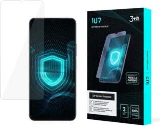 Honor X6 - 3mk 1UP screen