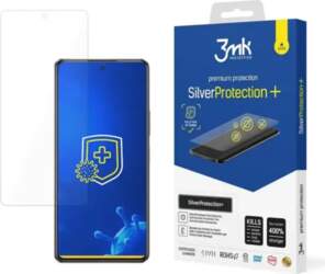 Infinix Note 30 Pro - 3mk