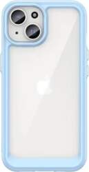 IPhone 15 Plus pastiprināts maciņš Outer