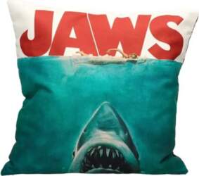 Jaws Shark spilvens