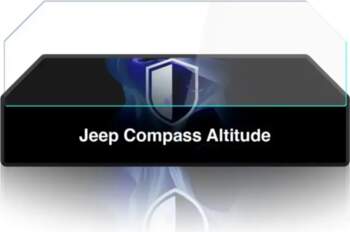 Jeep Compass Altitude (2026 - )