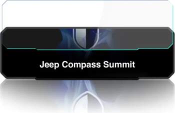 Jeep Compass Summit (2026 - )