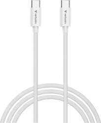 Kabelis Verbatim Essentials Sync&Charge USB-C -