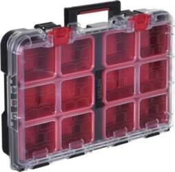 KETER Stack"N"Roll Tool Organizer