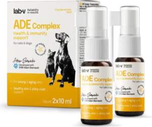 Lab-v ADE Complex Kompleks Witamin A