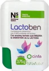 Lactoben
