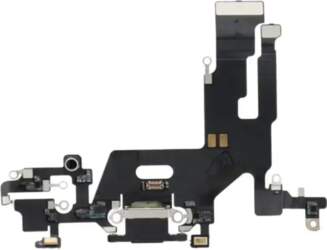 Lādēšanas flex kabelis USB priekš iPhone