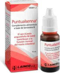 Lainco Puntualsenna 15ml