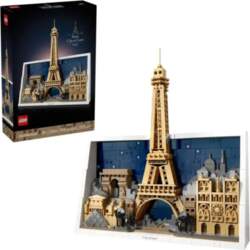 LEGO Architecture 21064 Paris